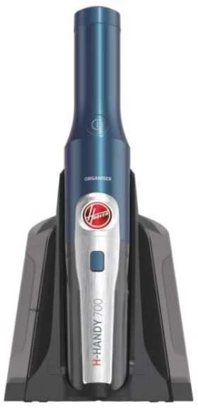 Dulkių siurblys Hoover HH710BSS 011