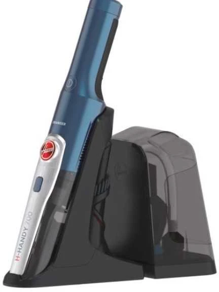 Dulkių siurblys Hoover HH710BSS 011