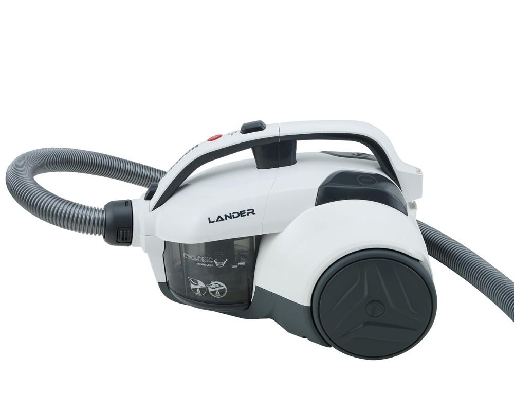 Dulkių siurblys Hoover LA71_LA10011 | Varle.lt