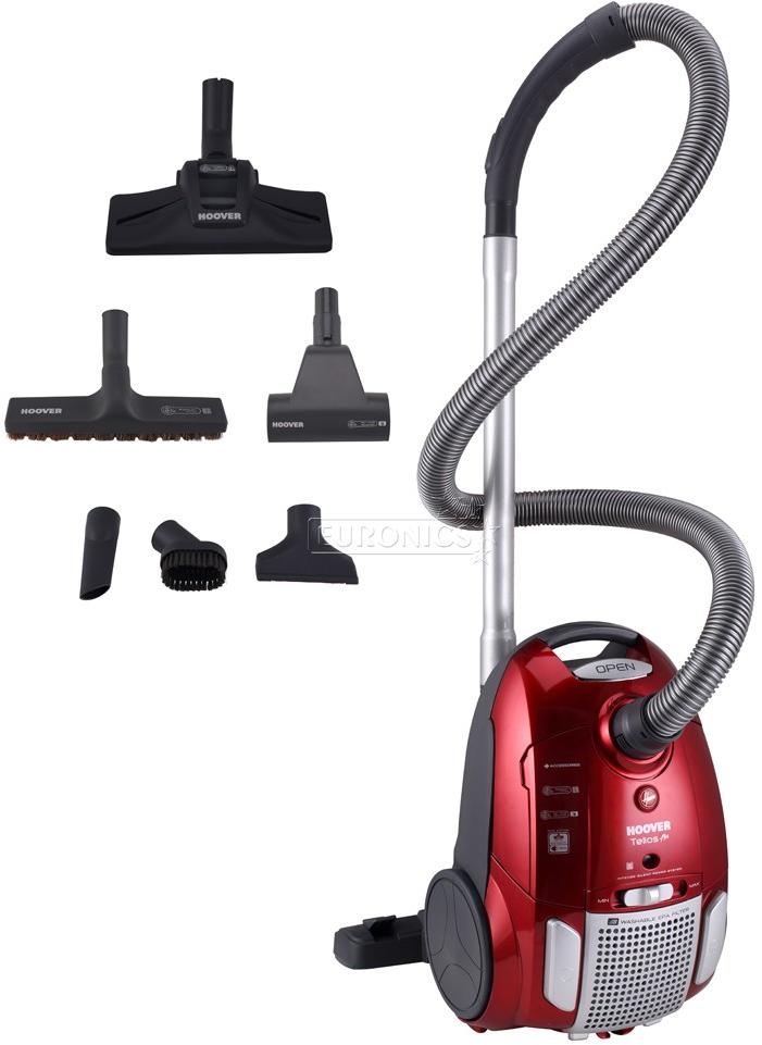 Dulkių siurblys HOOVER TE70_TE75011 | Varle.lt