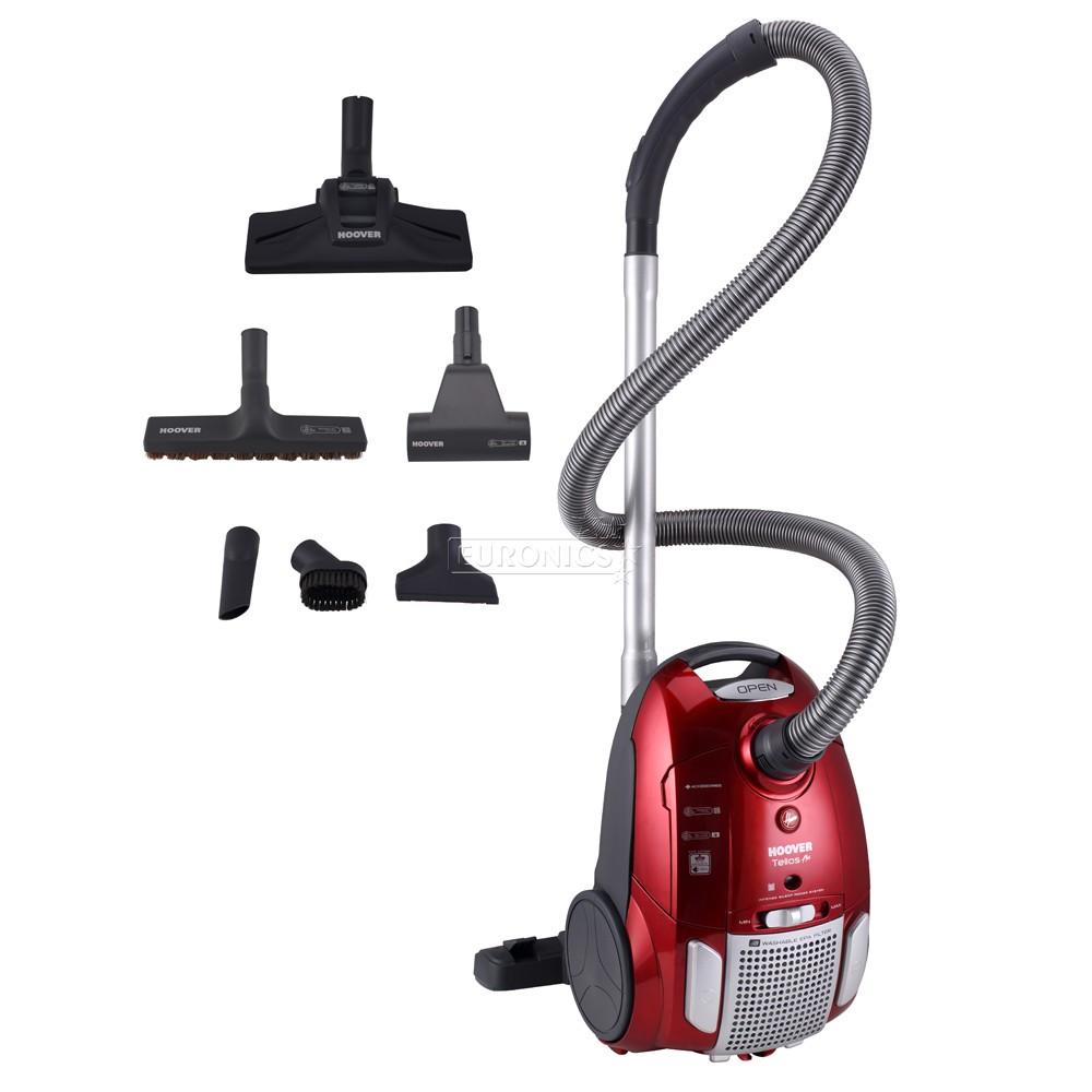 Dulkių siurblys HOOVER TE70_TE75011 | Varle.lt