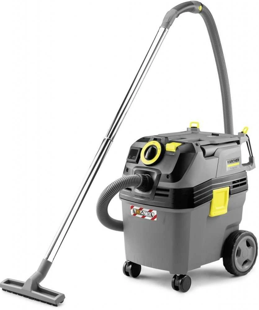 Sauso/drėgno valymo siurblys Karcher NT 22/1 Ap