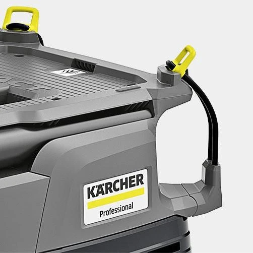 Kärcher profesionalus drėgno ir sauso valymo siurblys NT 30/1 Tact L (1.148-201.0)