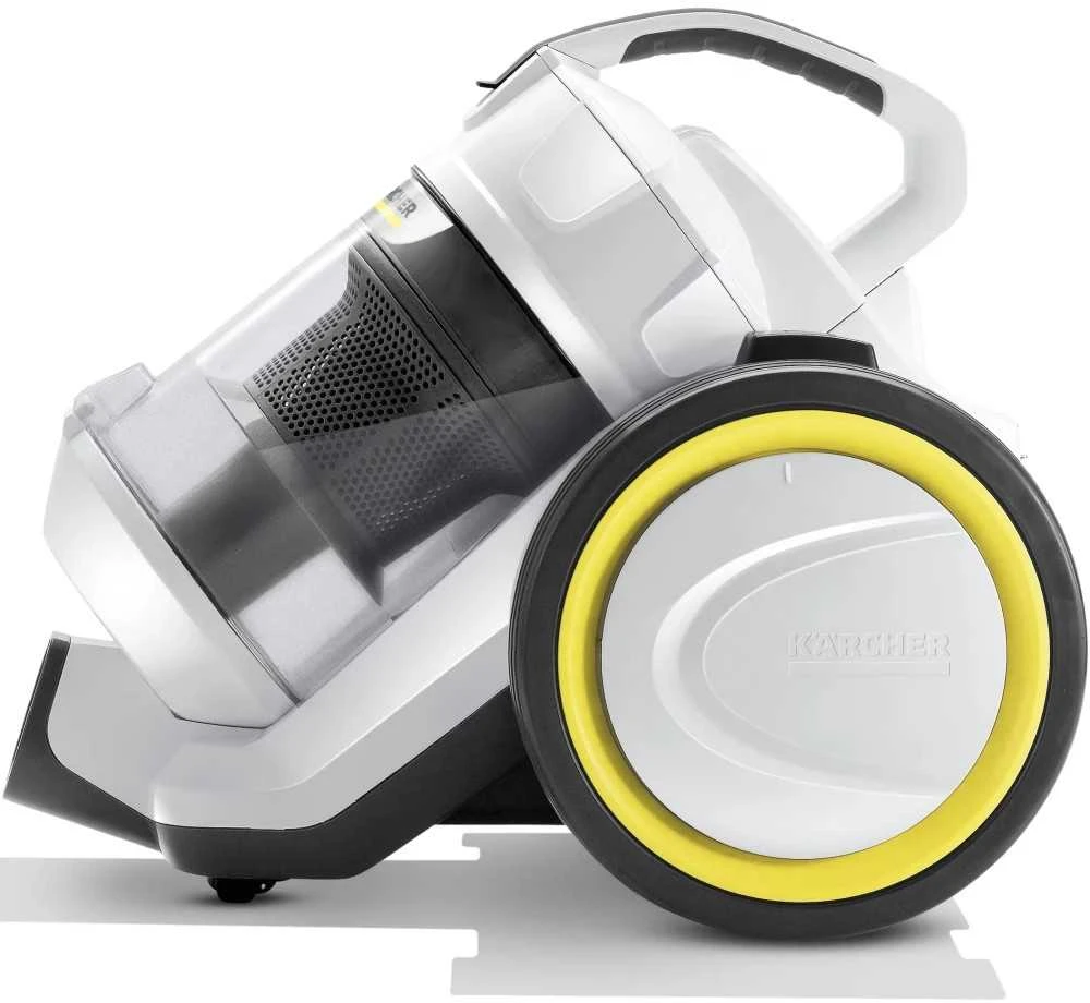 Dulkių siurblys su daugiaciklone technologija Karcher VC 3 (1.198-053.0)