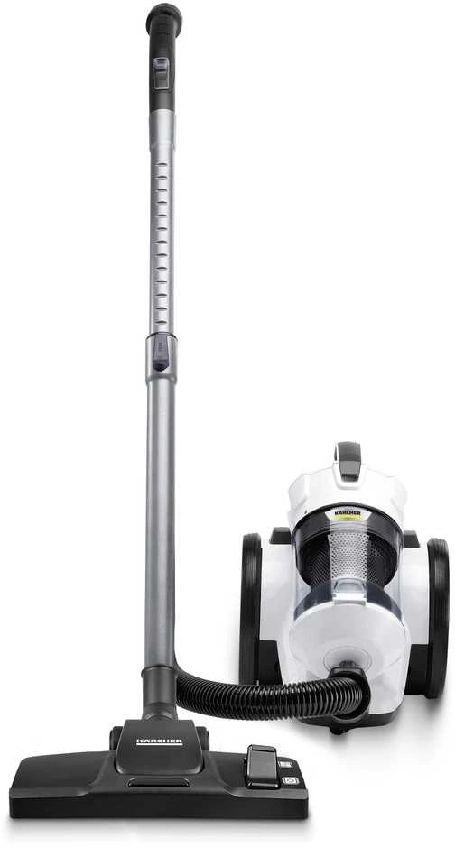 Dulkių siurblys Karcher VC 3 Plus
