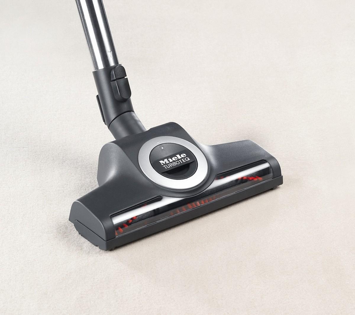 Dulkių siurblys Miele Blizzard CX1 Cat&Dog PowerLine 10653150, modelis MI1011, žema kaina