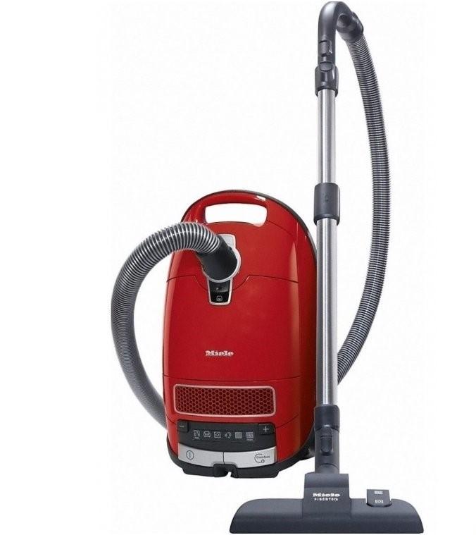 Dulkių siurblys Miele Complete C3 