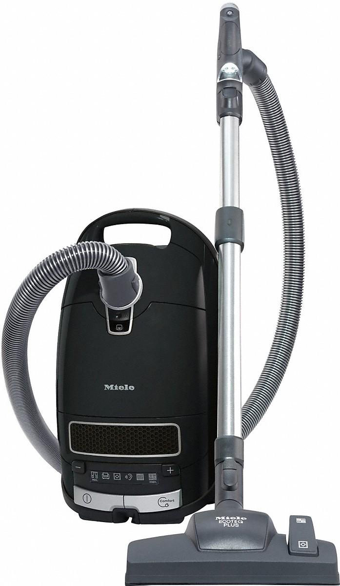 Dulkių Siurblys Miele Complete C3 Score Black 11534310 - Avitela.lt