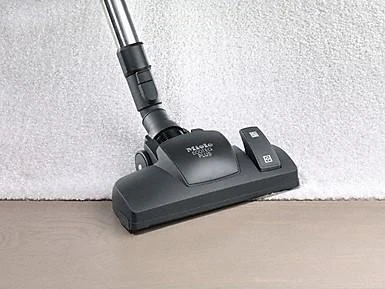 Dulkių siurblys Miele Blizzard CX1 Flex Lotus baltas PowerLine