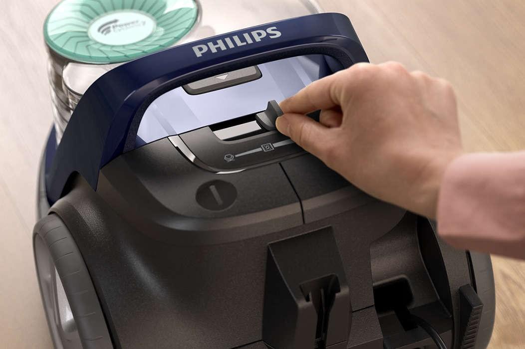 Dulkių siurblys Philips FC9555/09