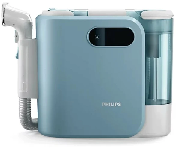 Dulkių siurblys Philips SpotClean 3000 XW3193/11 mėlyna