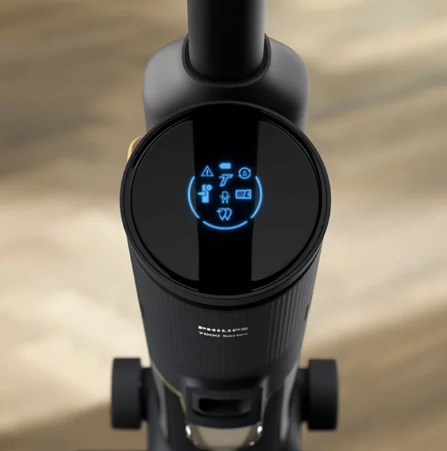 Dulkių siurblys Philips XW7264/11