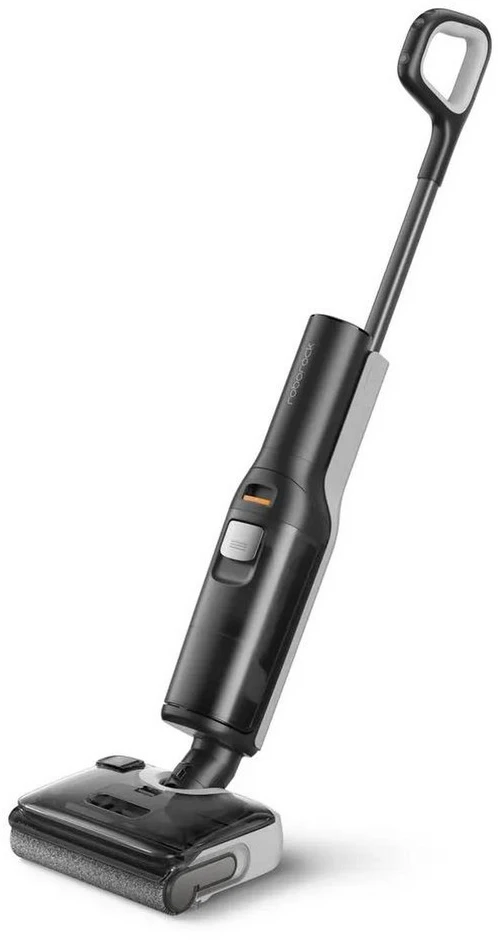 Belaidis grindų plovimo siurblys Roborock F25 ACE COMBO