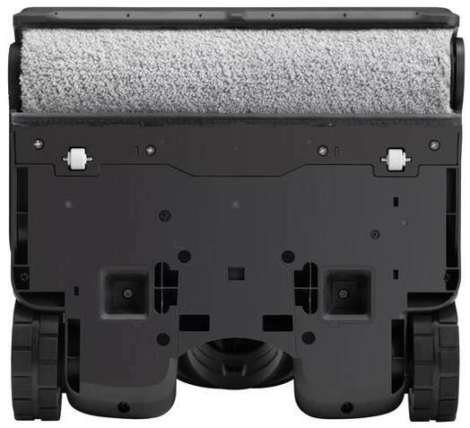 Sauso ir drėgno valymo dulkių siurblys Roborock F25 Ultra