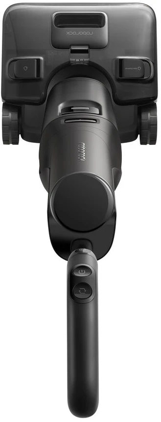 Sauso ir drėgno valymo dulkių siurblys Roborock F25 Ultra