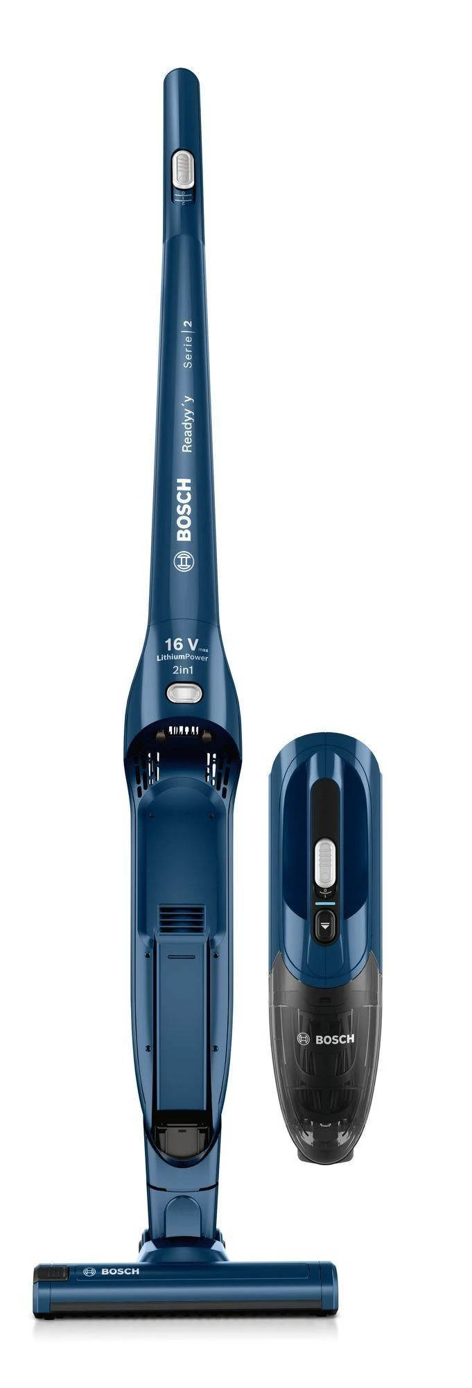 Dulkių siurblys Bosch BBHF216