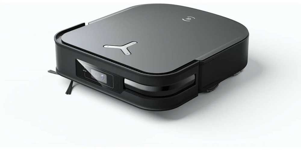 Dulkių siurblys - robotas Ecovacs Deebot X2 Omni