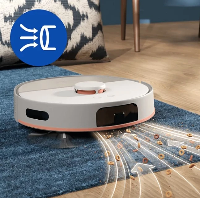 Dulkių siurblys - robotas Philips XU5100/20