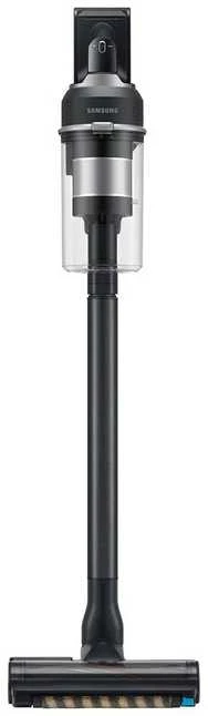 Dulkių Siurblys - Samsung VS20C9554TK, Cikloninis, 0,8 L, 580 W, Juodas