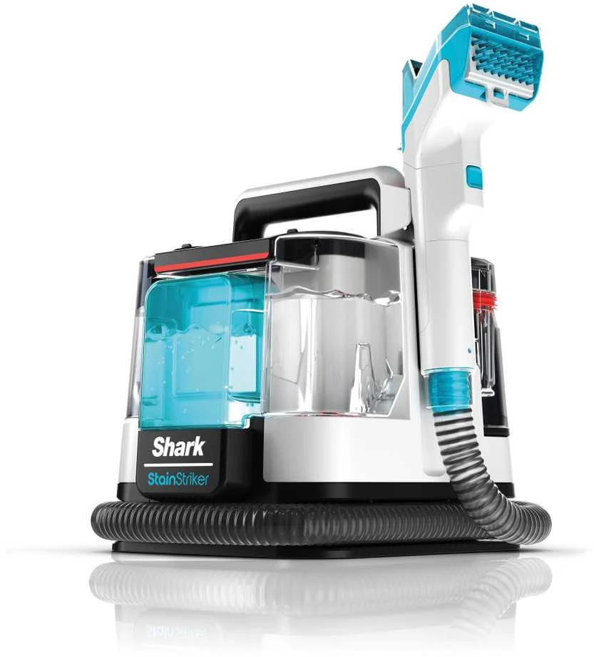 Dulkių siurblys Shark PX200EUT