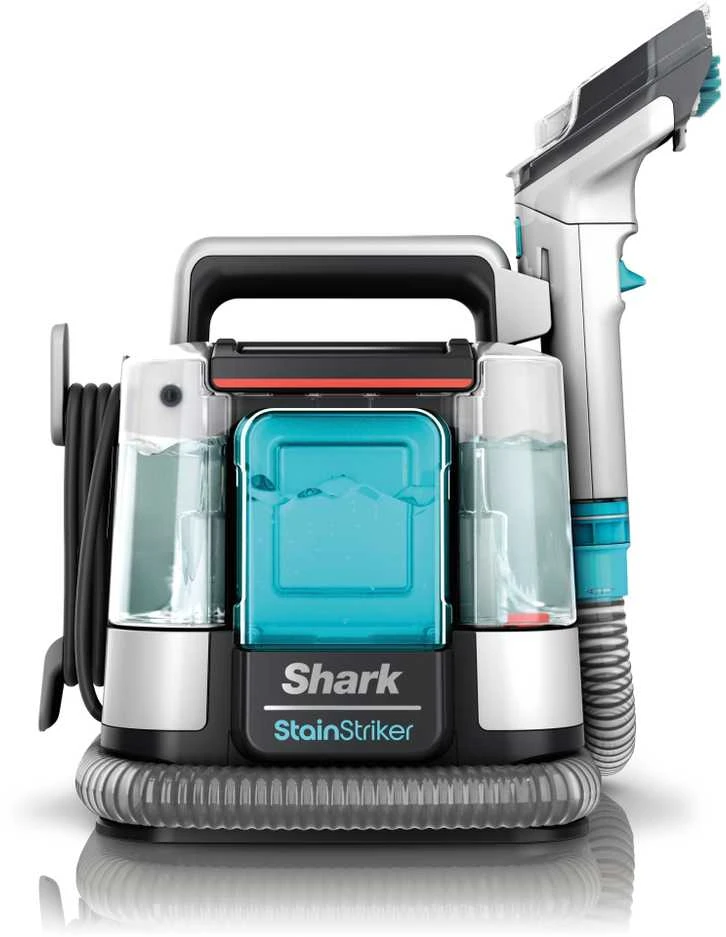 Dulkių siurblys Shark PX200EUT