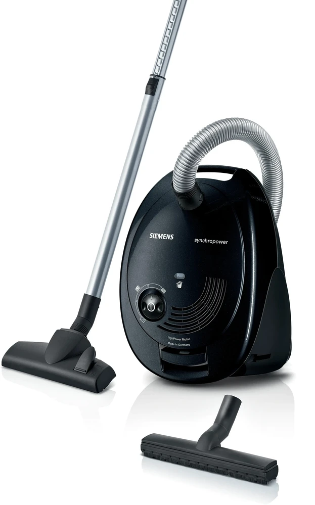 Dulkių siurblys Siemens VS06A212, 600 W