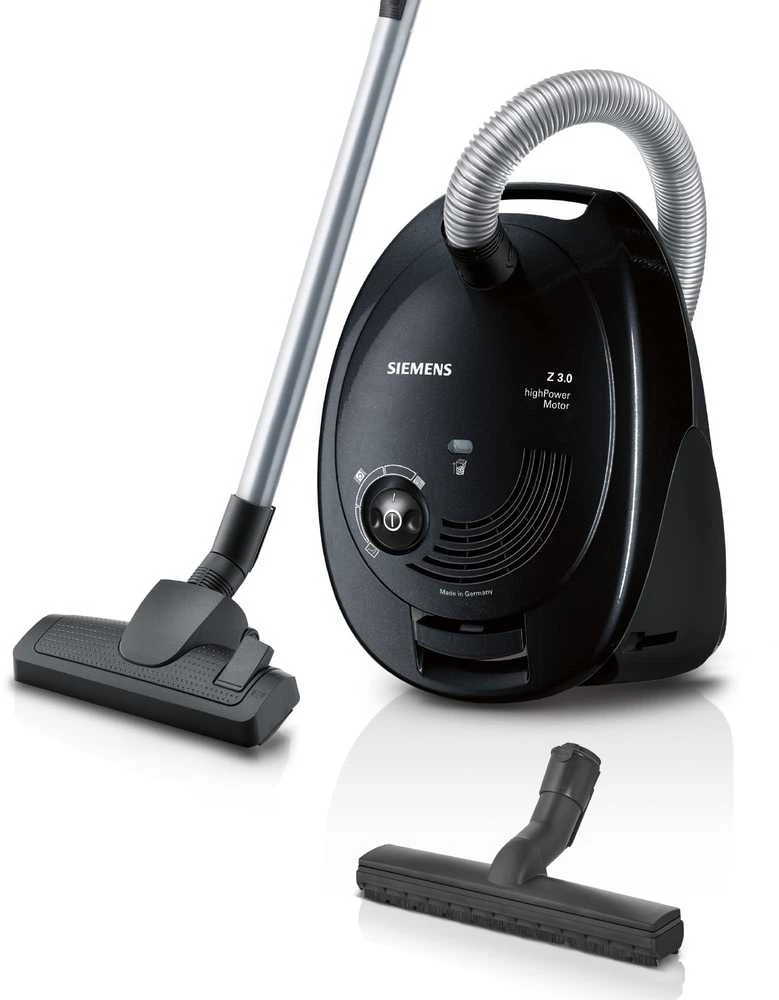 Dulkių siurblys Siemens VSZ3B212 Z3.0