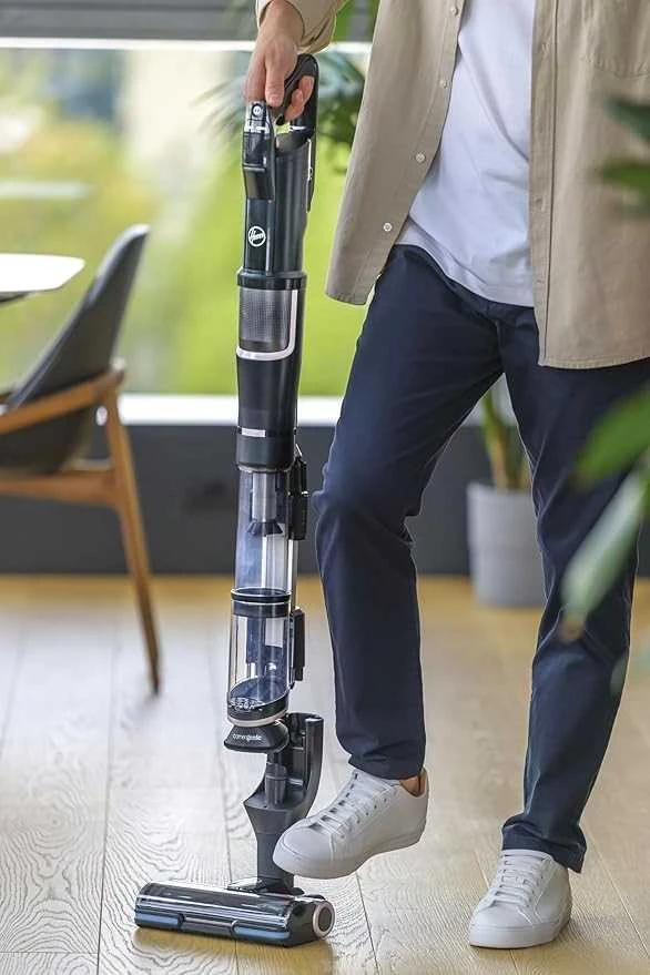 Dulkių siurblys Siurblys Hoover HFX10P 011