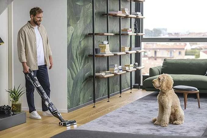 Dulkių siurblys Siurblys Hoover HFX10P 011