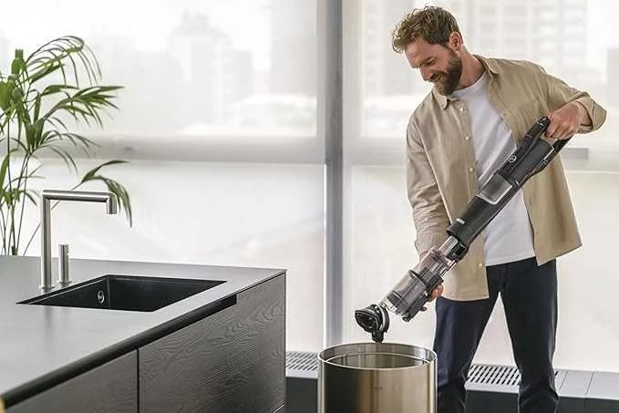 Dulkių siurblys Siurblys Hoover HFX10P 011