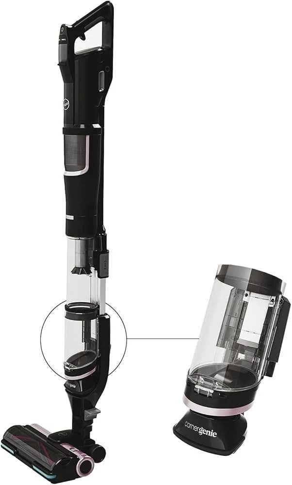 Dulkių siurblys Siurblys Hoover HFX10P 011