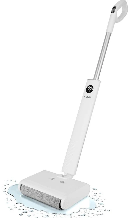 Dulkių siurblys Siurblys MPM MOD-76