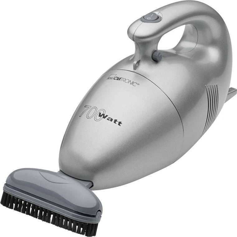 Rankinis dulkių siurblys Clatronic HS2631