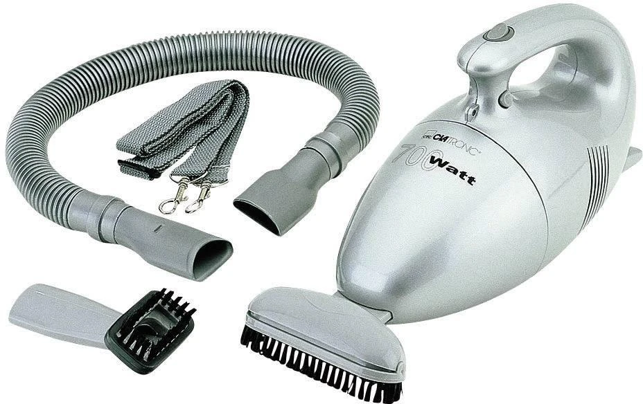 Rankinis dulkių siurblys Clatronic HS2631