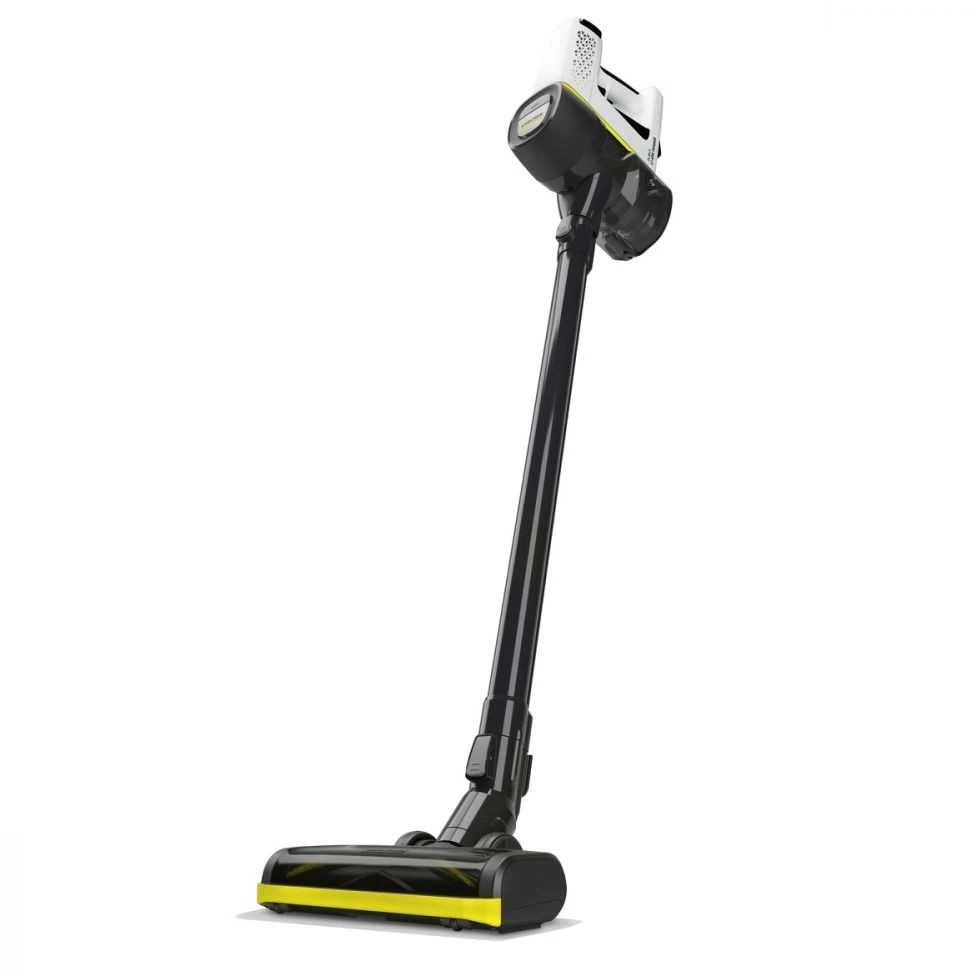 Dulkių siurblys Karcher VC 4 belaidis myHome automobilis
