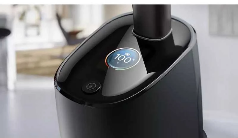 Plaunantis siurblys - šluota Philips XW7110/01