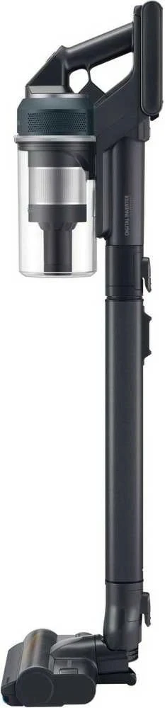Dulkių siurblys Samsung SIURBL DULK ŠLUOTA VS20C9544TB/GE SAM