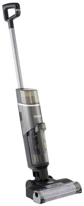 Cilindrinis Dulkių Siurblys - Shark WD210EU Sausas ir Drėgnas 170 W Bemaišis
