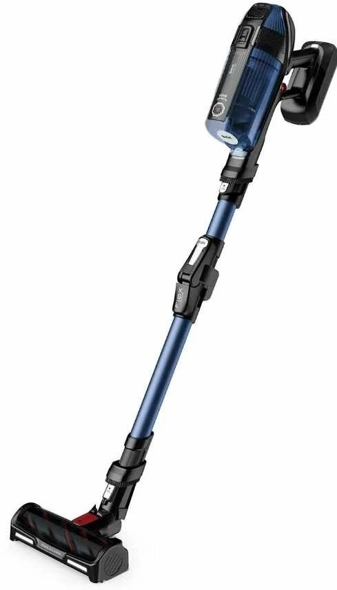 Dulkių siurblys - šluota Tefal X-FORCE FLEX 9.60 AQUA TY20C7WO
