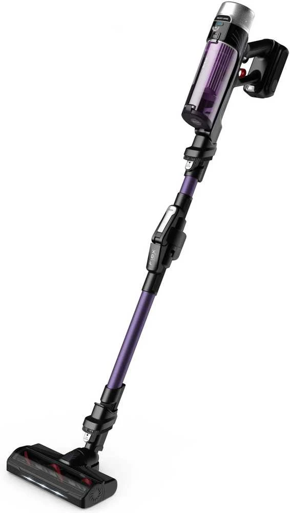 Belaidis dulkių siurblys Tefal X-Force Flex 9.60 Allergy (TY2039WO)