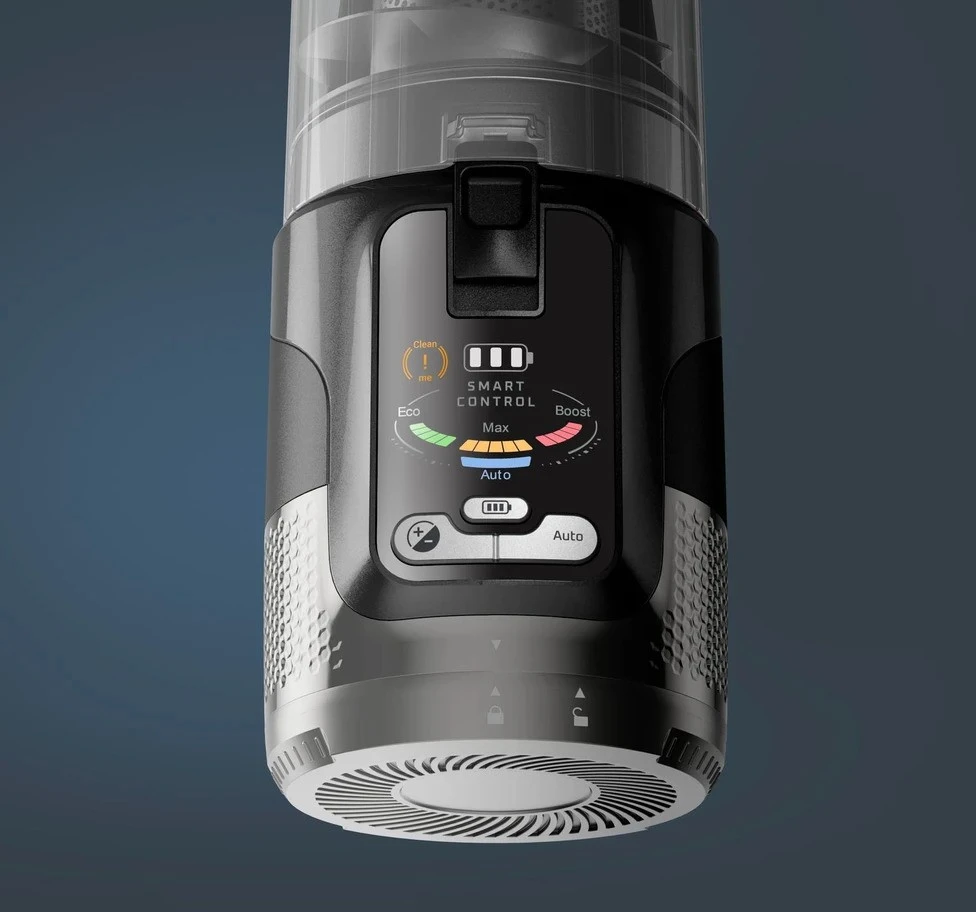 Belaidis dulkių siurblys Tefal X-Force Flex 13.60 Allergy Complete (TY9A55E0)