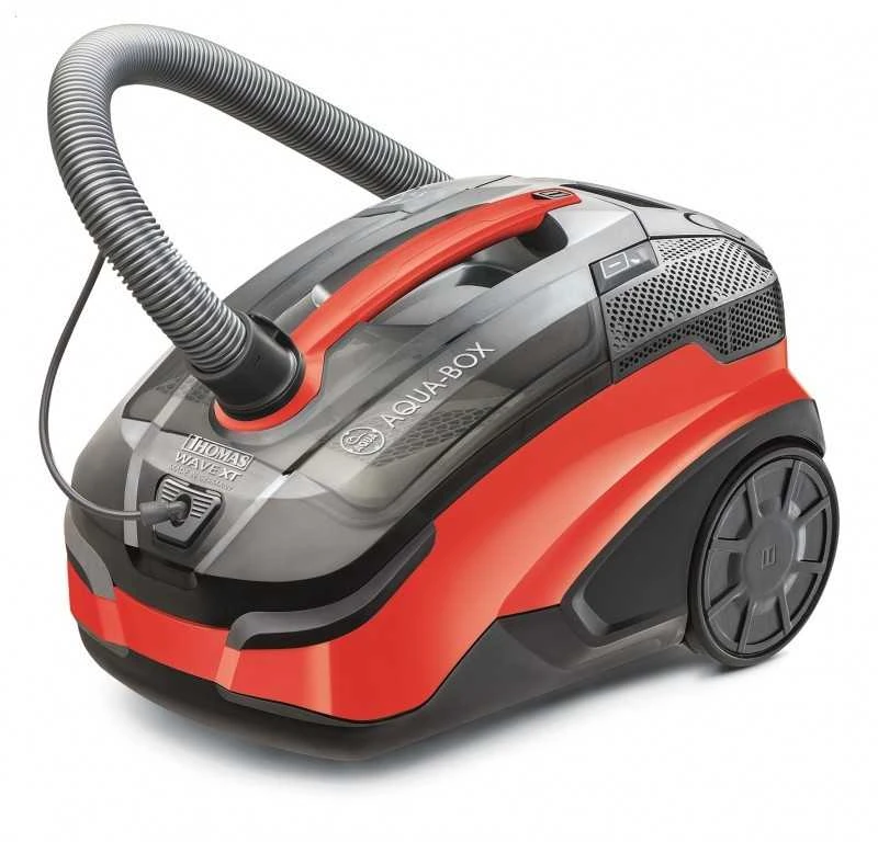 Dulkių siurblys Thomas Wave XT Aquabox