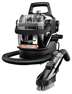 Kilimų ir baldų valymo įrenginys BISSELL SpotClean HydroSteam Pro, 1000W