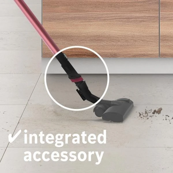Bosch BGL6POW1 integruotas priedas
