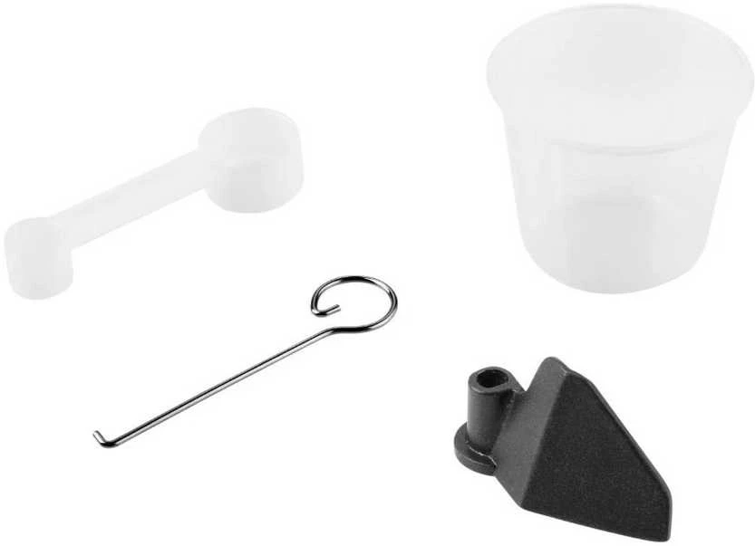 Duonkepė ETA814990000 DELICCA MINI