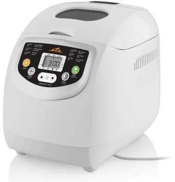 Duonkepė ETA814990000 DELICCA MINI