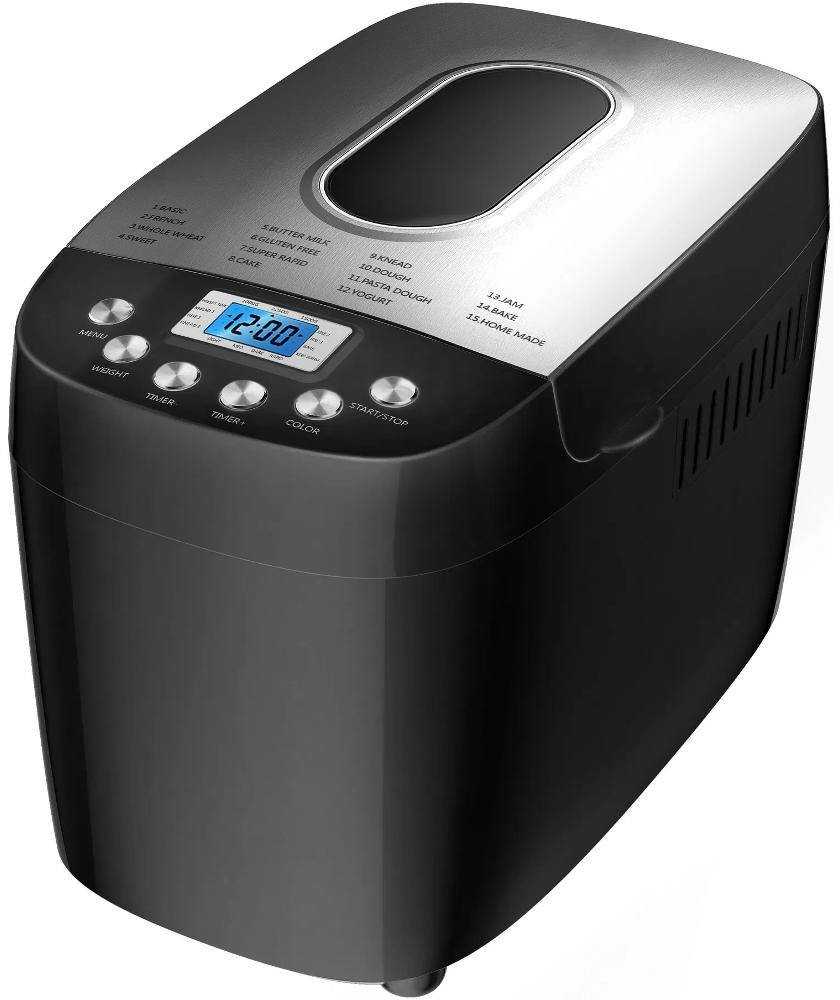 Duonkepė Guzzanti GZ 636B