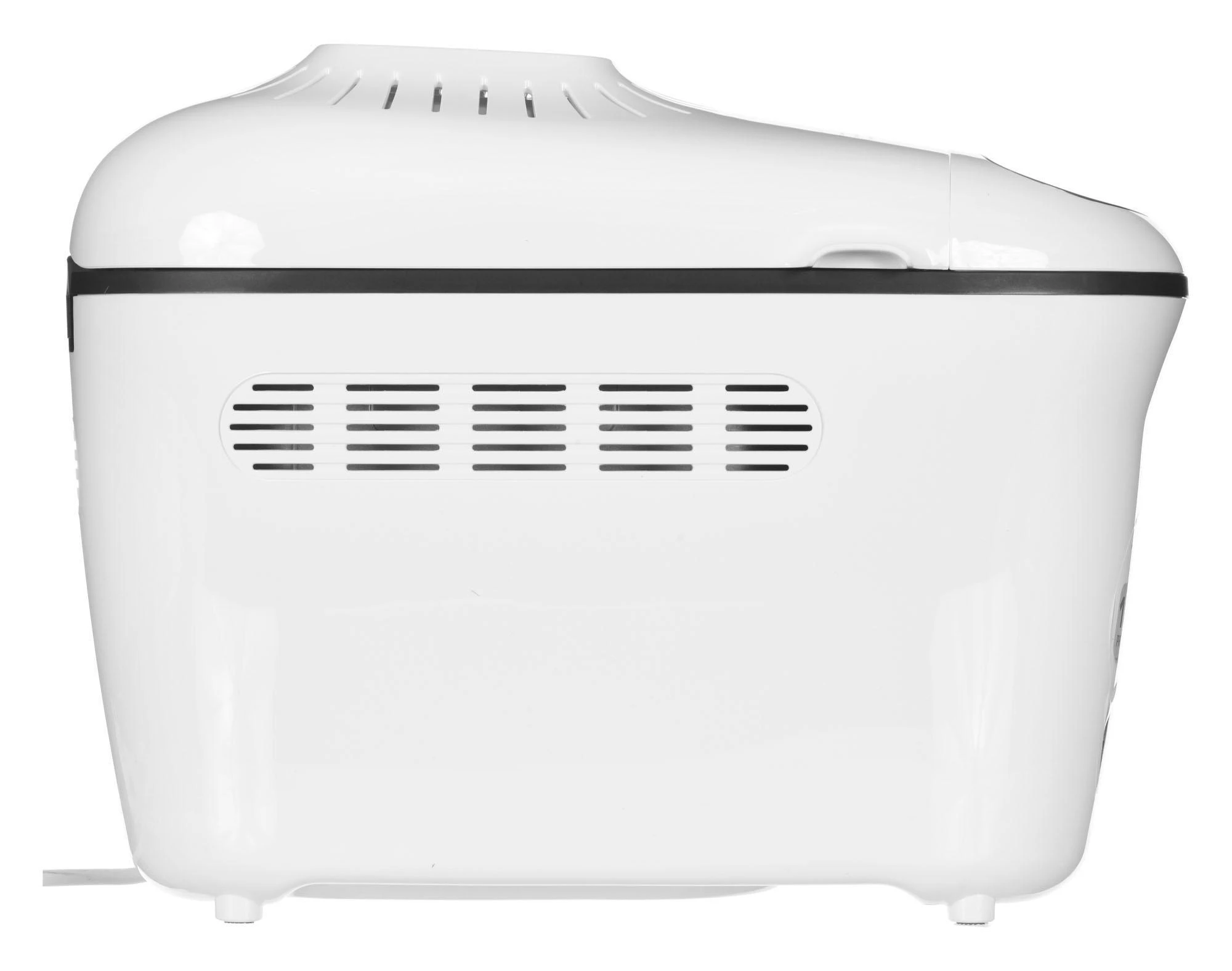 Duonkepė Tefal Moulinex PF 6101 (Balta)
