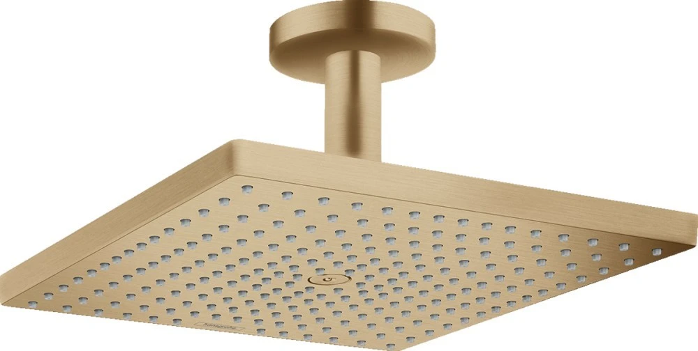 Dušo galva Hansgrohe RAIDANCE E 26250140