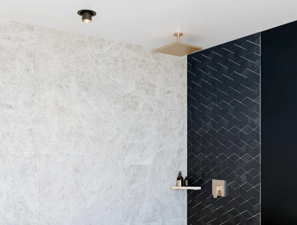 Dušo galva Hansgrohe RAIDANCE E 26250140
